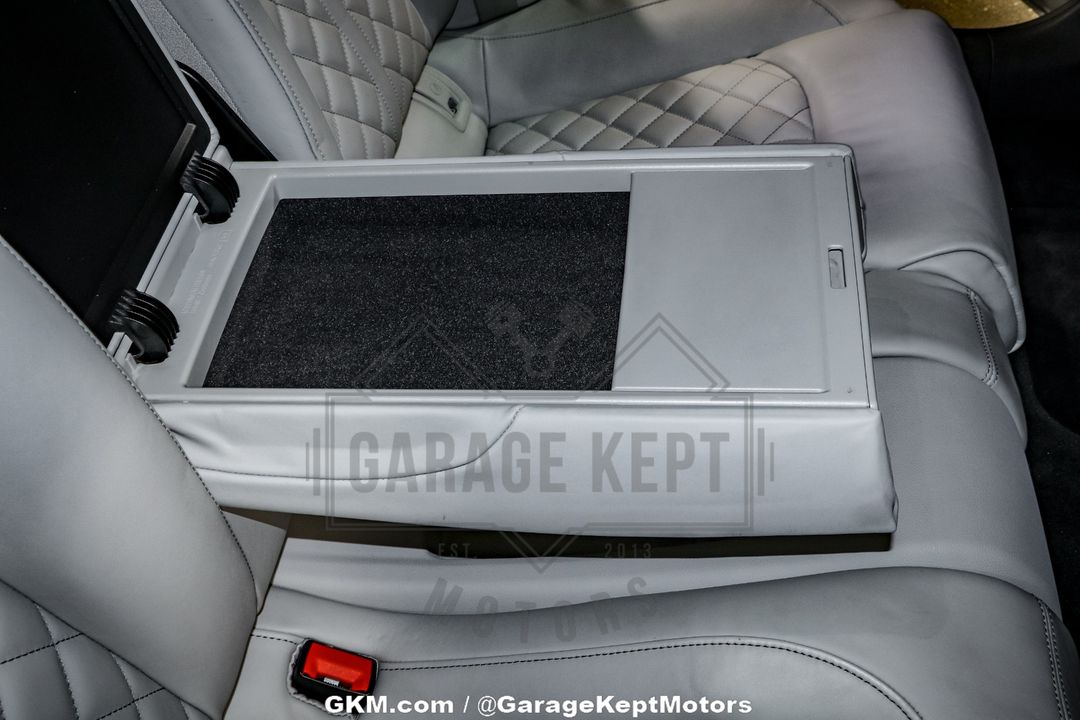 2014 Audi S7