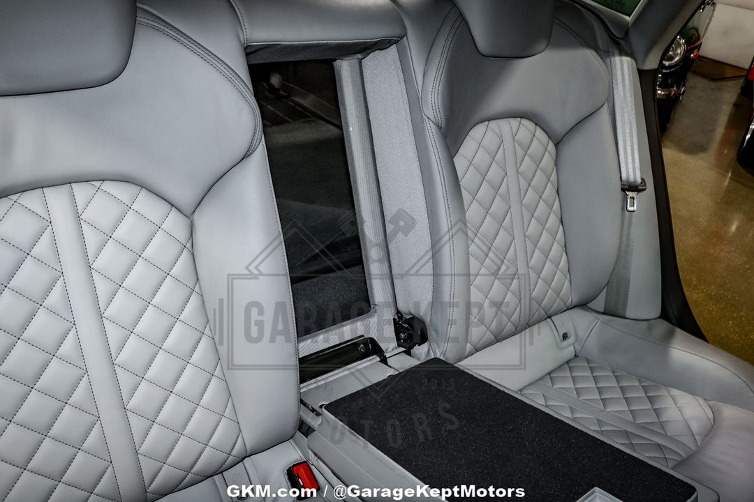 2014 Audi S7