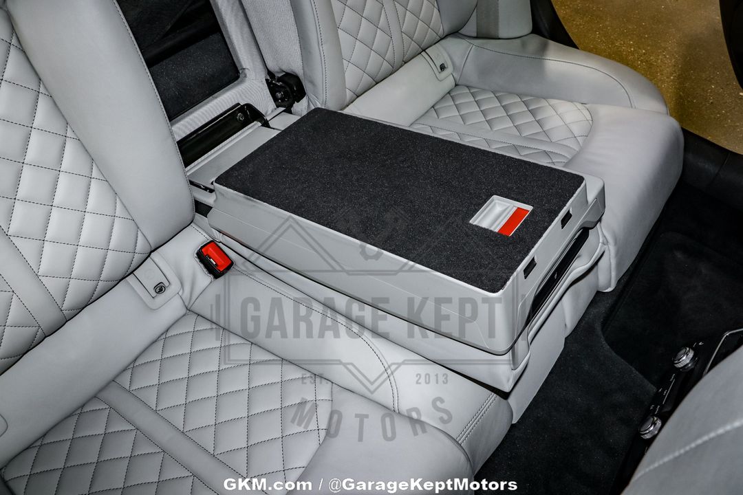 2014 Audi S7