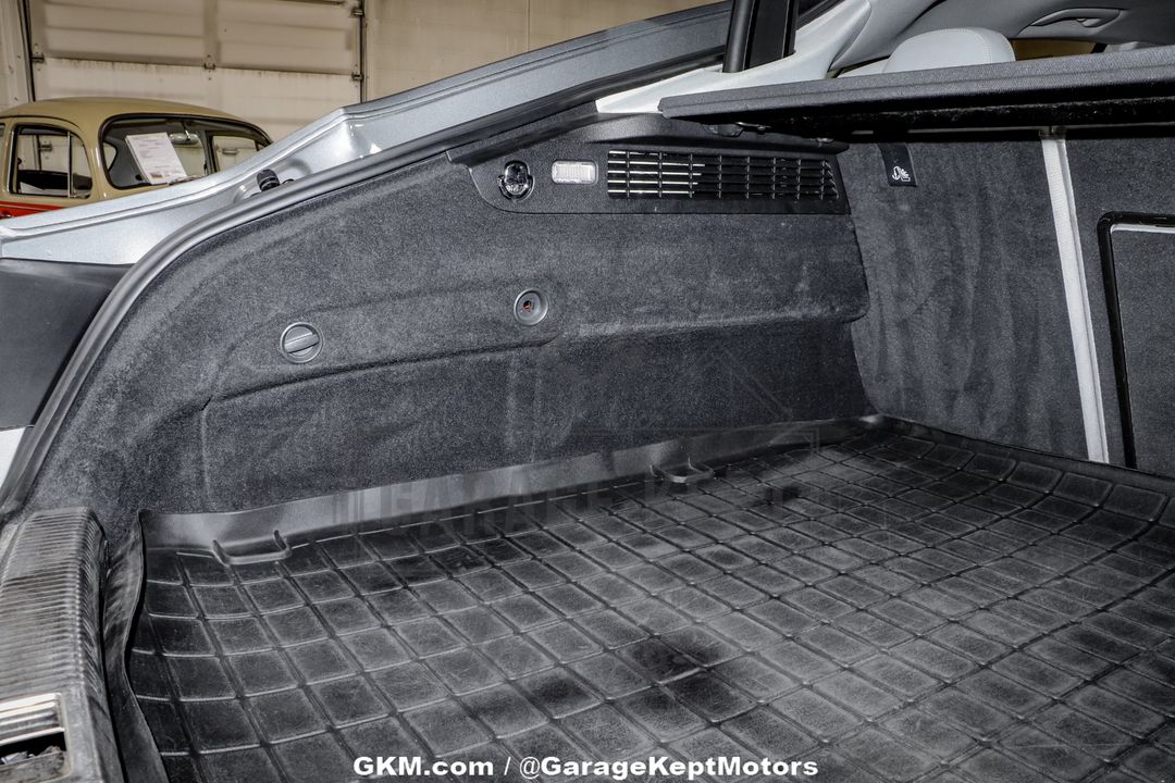 2014 Audi S7