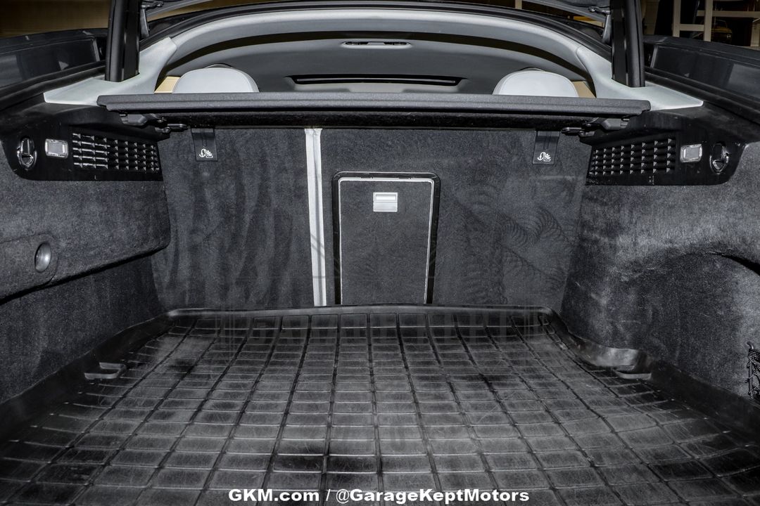 2014 Audi S7