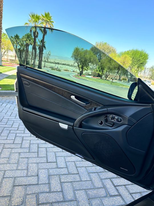 2011 Mercedes-Benz SL550