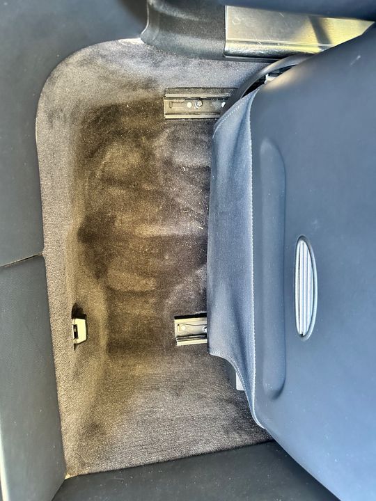 2011 Mercedes-Benz SL550