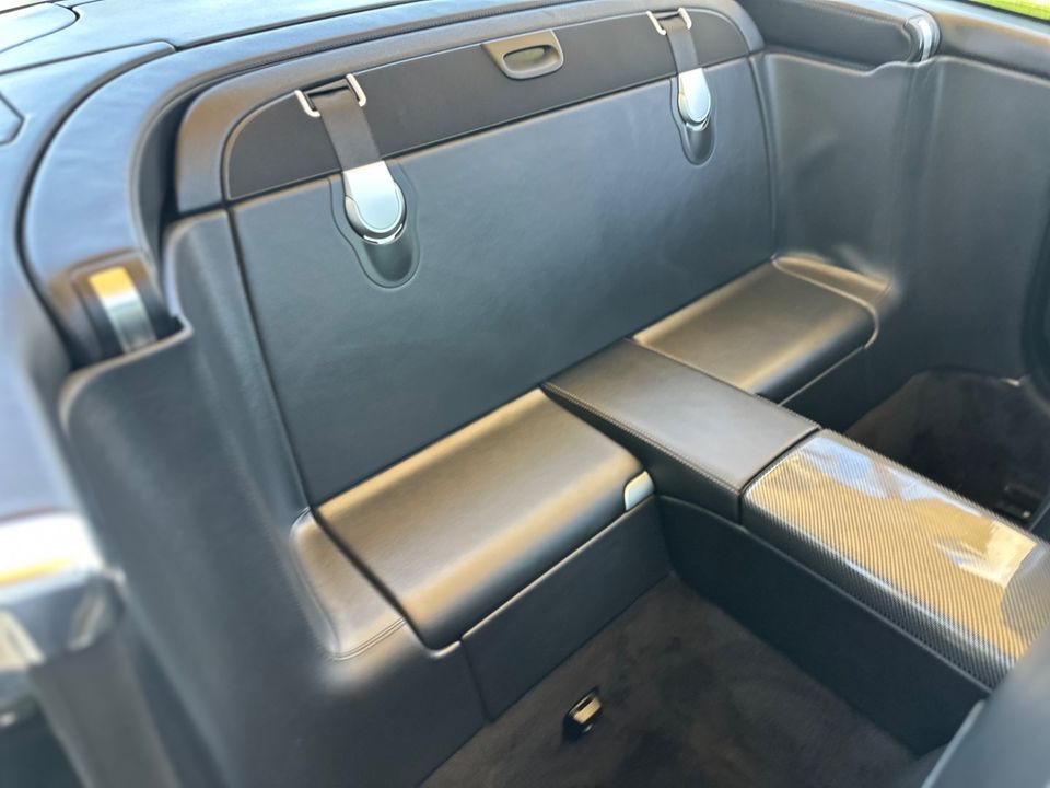 2011 Mercedes-Benz SL550