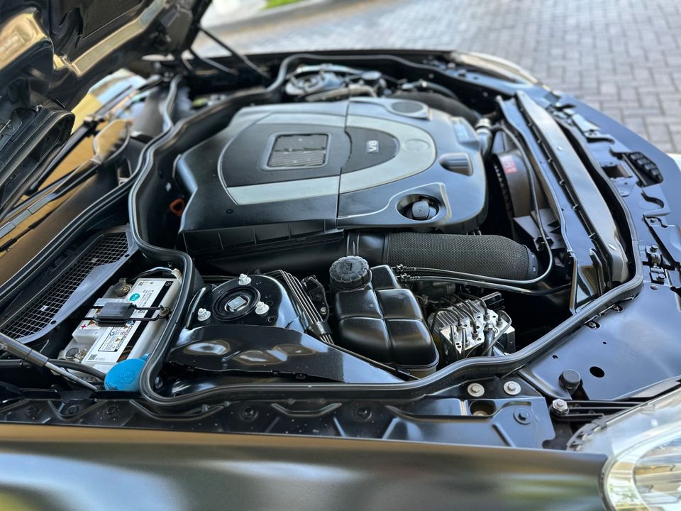 2011 Mercedes-Benz SL550