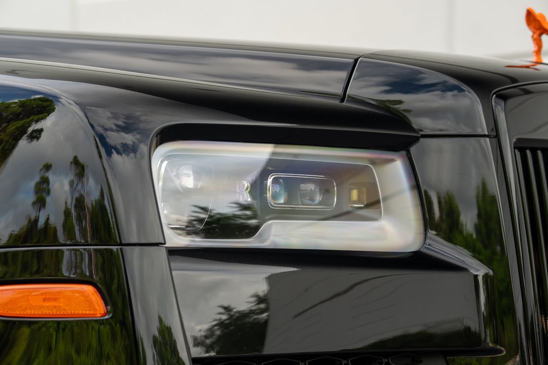 2022 Rolls-Royce Cullinan