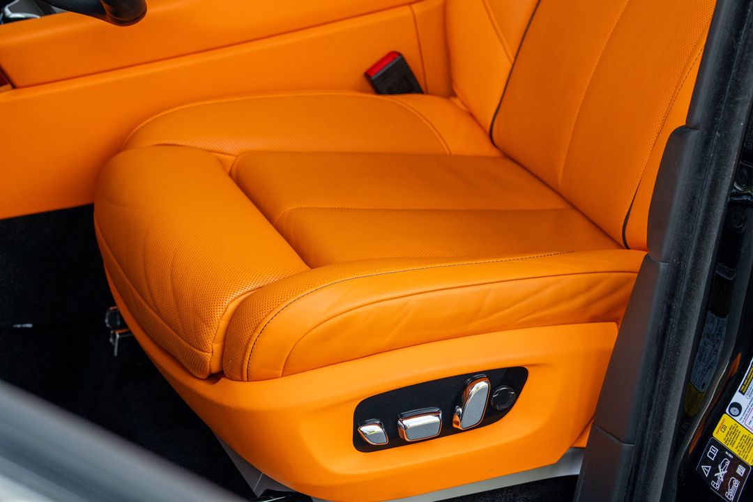 2022 Rolls-Royce Cullinan