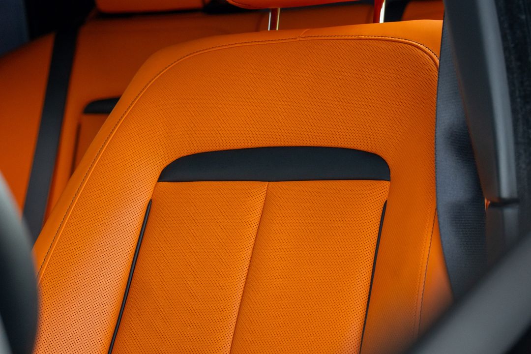 2022 Rolls-Royce Cullinan