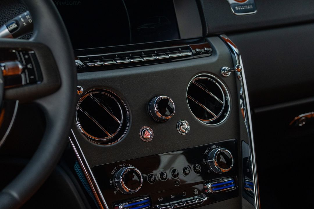 2022 Rolls-Royce Cullinan