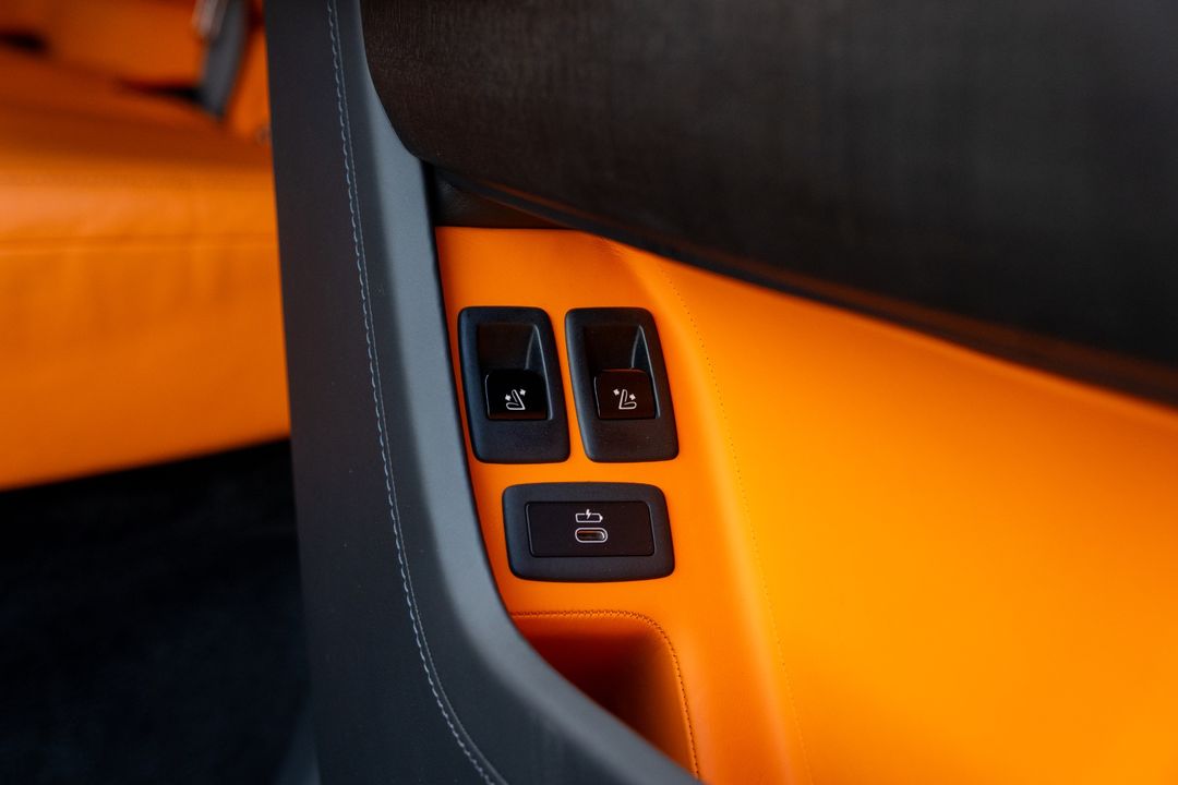 2022 Rolls-Royce Cullinan