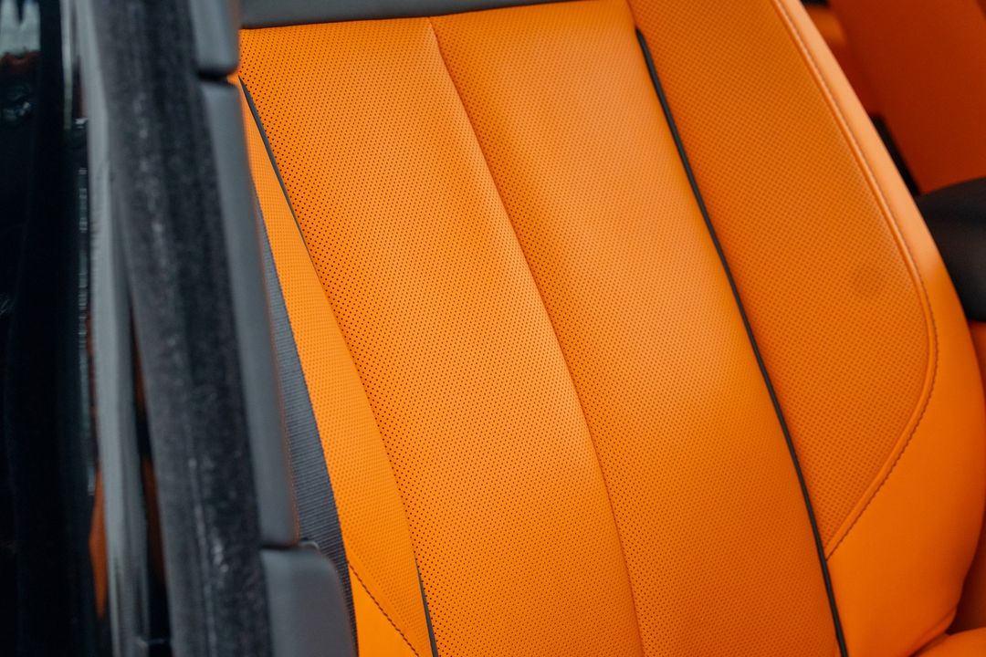 2022 Rolls-Royce Cullinan