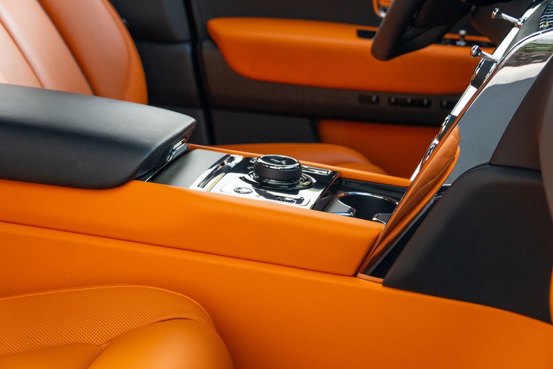 2022 Rolls-Royce Cullinan