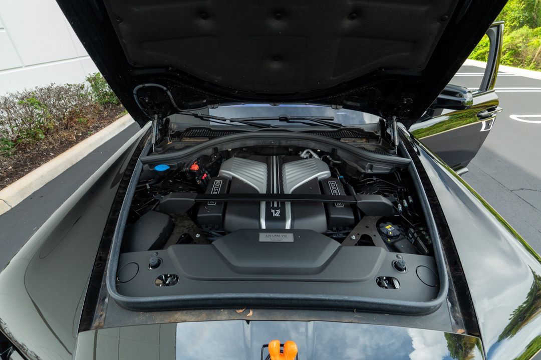 2022 Rolls-Royce Cullinan