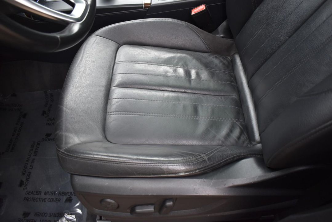 2018 Audi Q5 Premium