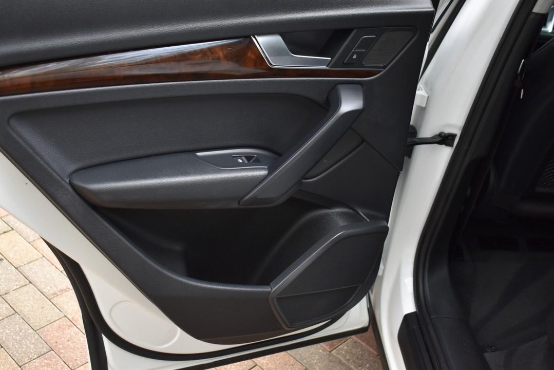 2018 Audi Q5 Premium
