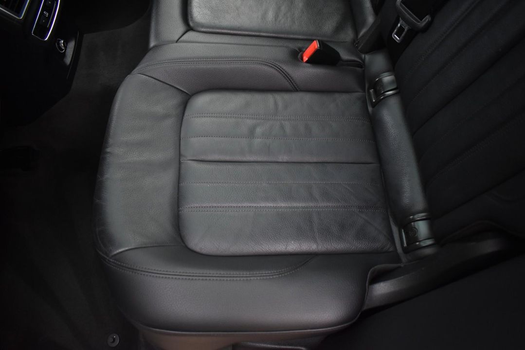 2018 Audi Q5 Premium