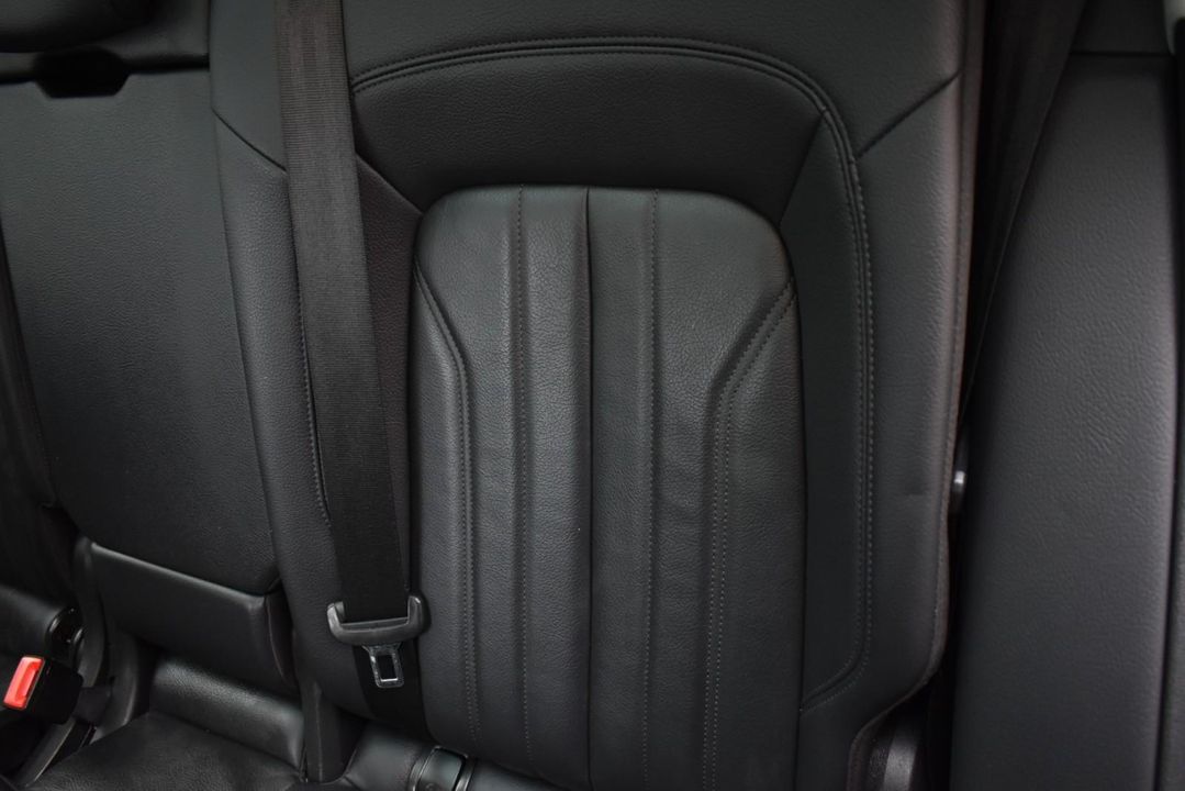2018 Audi Q5 Premium