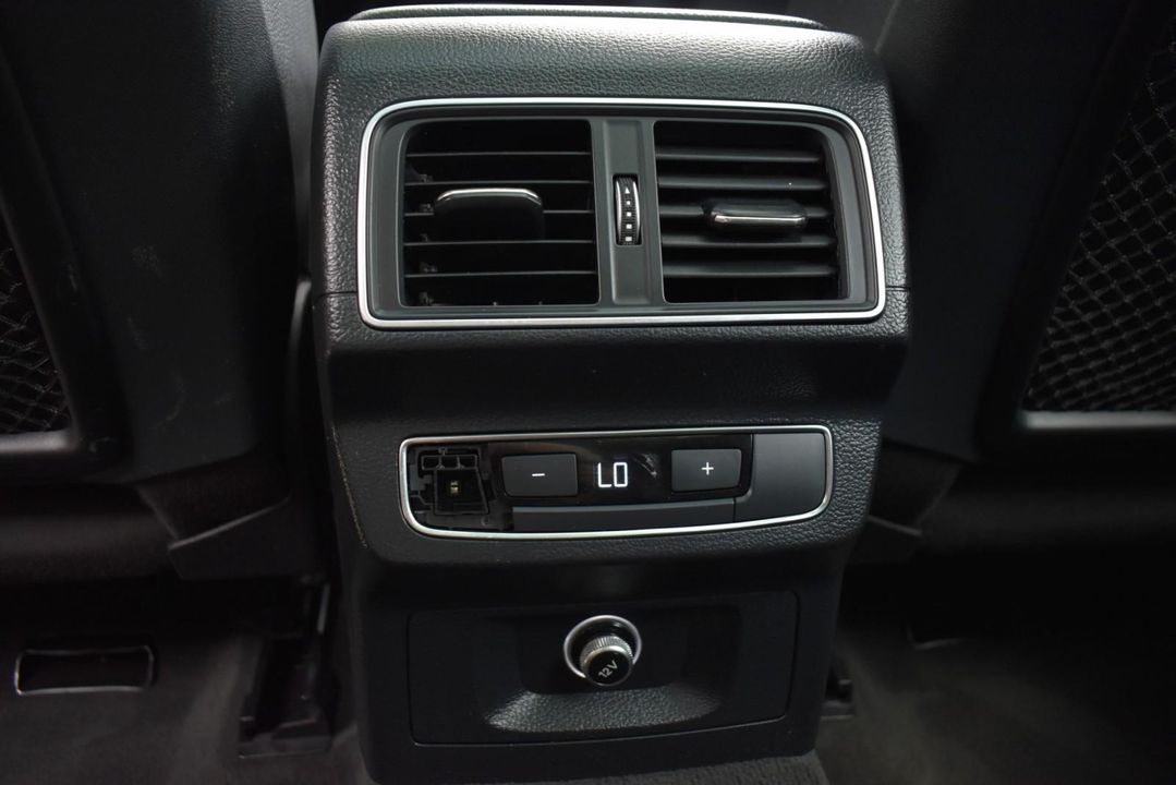 2018 Audi Q5 Premium