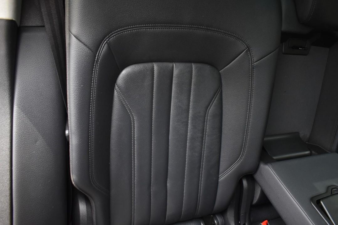 2018 Audi Q5 Premium