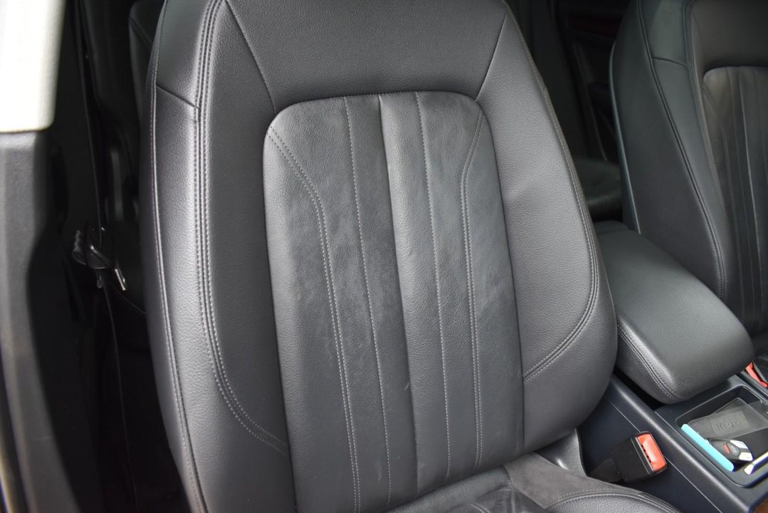 2018 Audi Q5 Premium