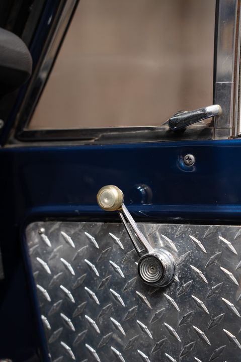 1971 Ford Bronco