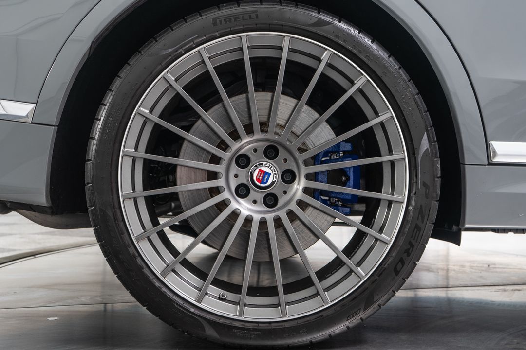 2024 BMW ALPINA