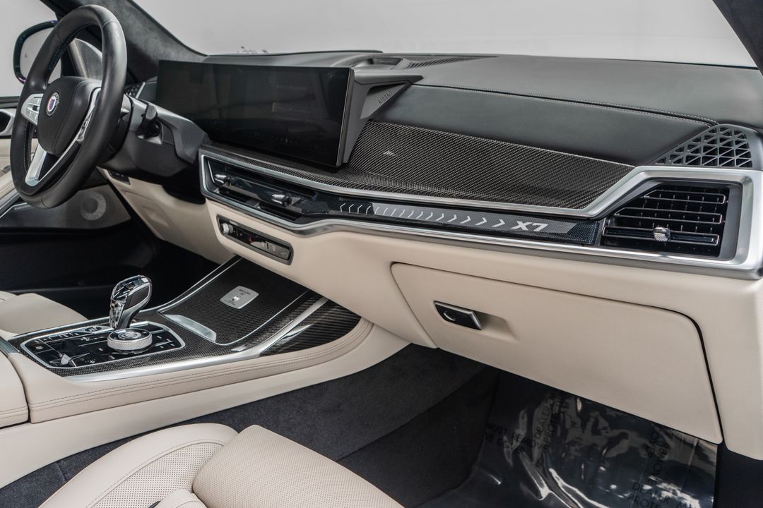 2024 BMW ALPINA