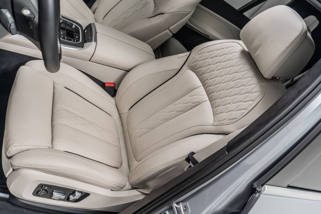 2024 BMW ALPINA