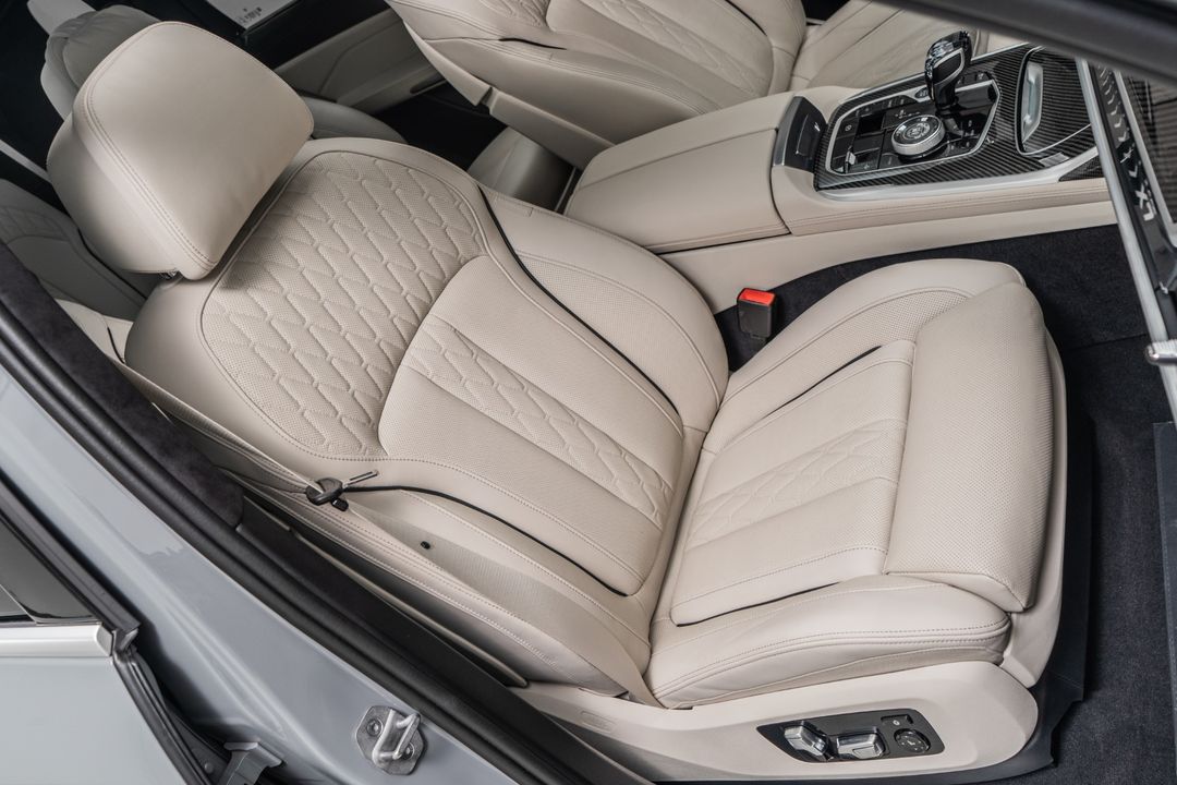 2024 BMW ALPINA