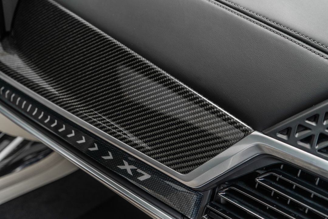 2024 BMW ALPINA