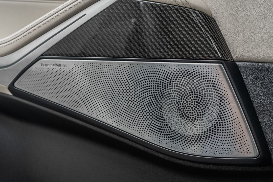 2024 BMW ALPINA
