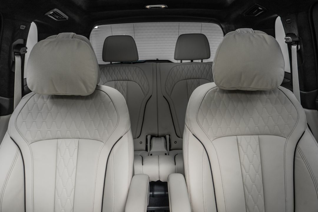 2024 BMW ALPINA