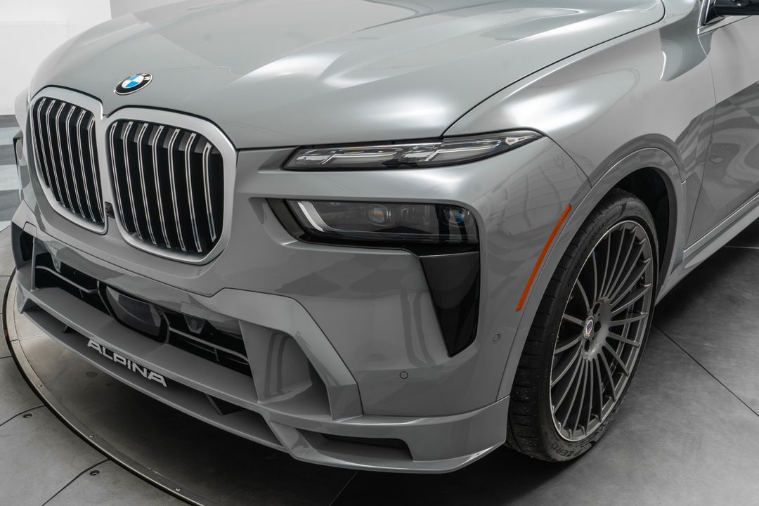 2024 BMW ALPINA