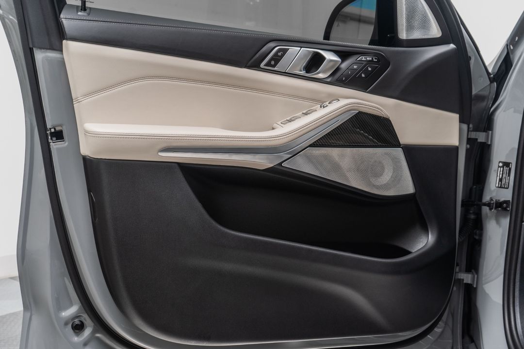2024 BMW ALPINA