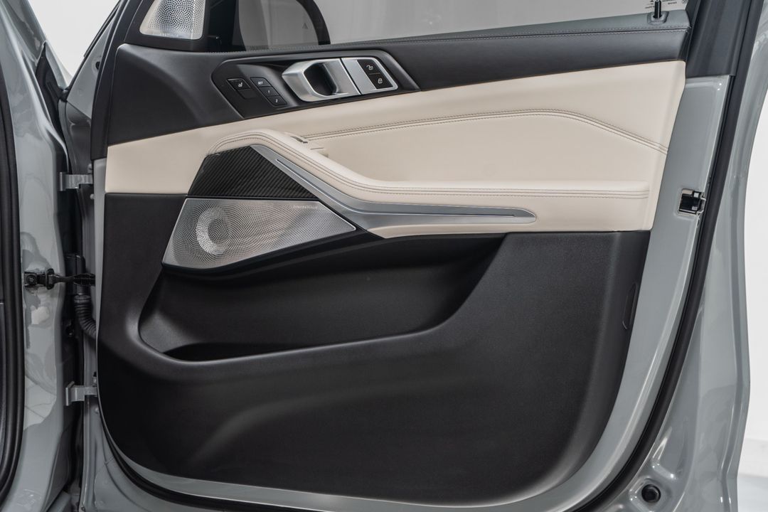 2024 BMW ALPINA