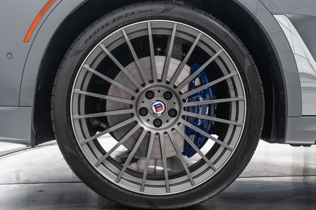 2024 BMW ALPINA