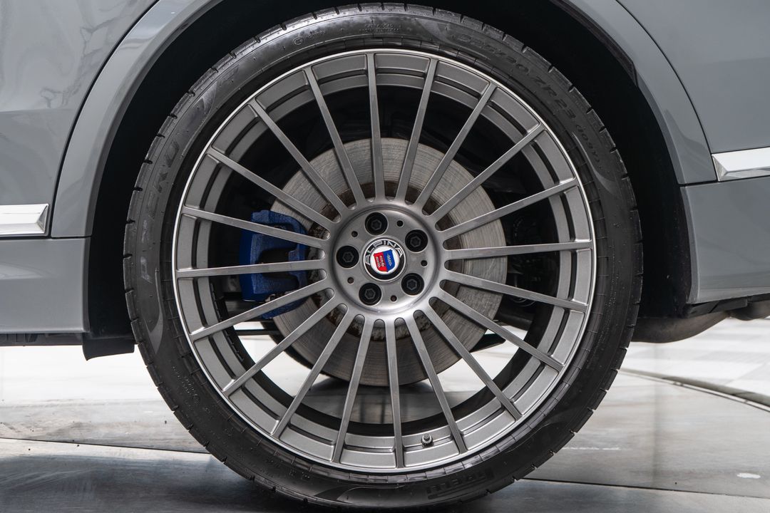 2024 BMW ALPINA