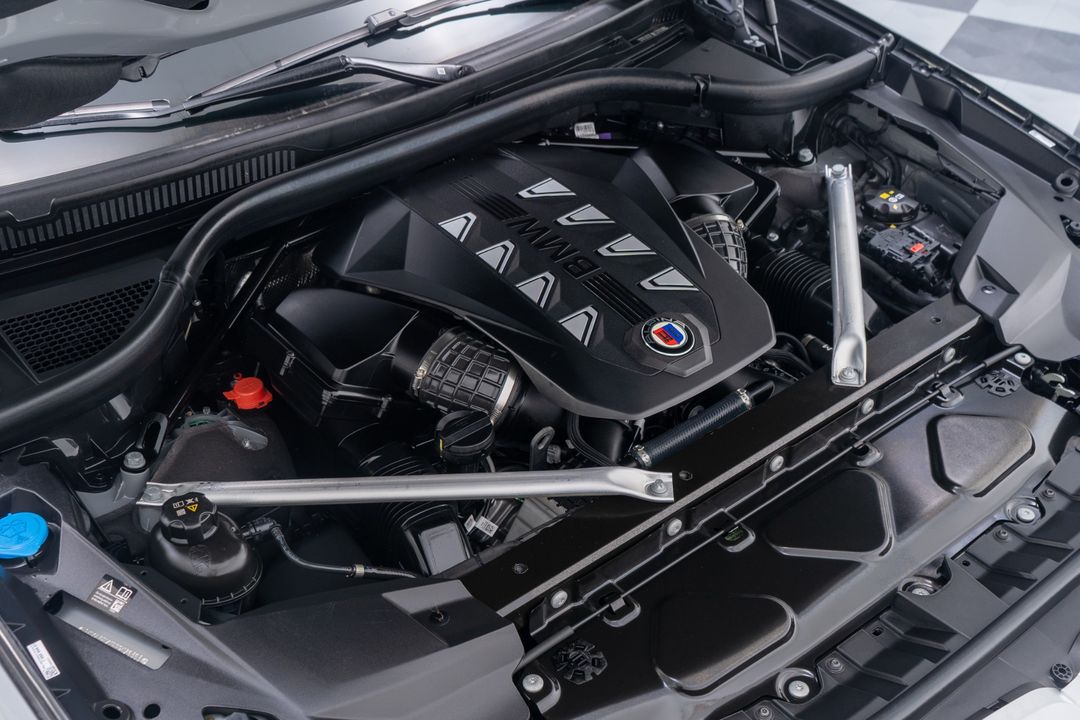 2024 BMW ALPINA