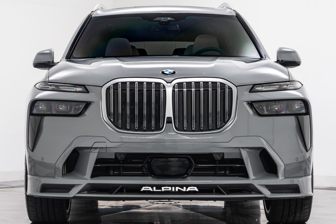 2024 BMW ALPINA