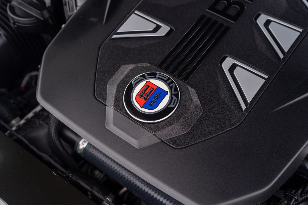 2024 BMW ALPINA