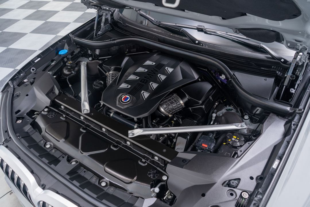 2024 BMW ALPINA
