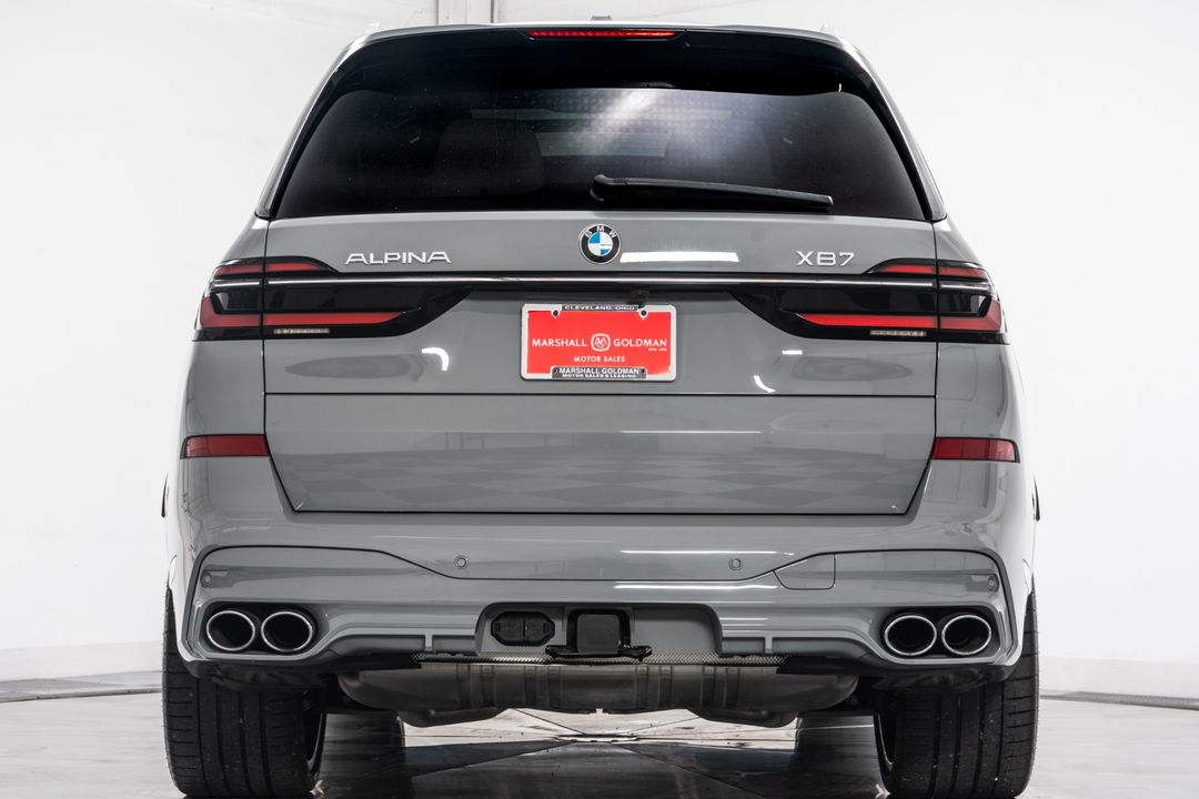 2024 BMW ALPINA