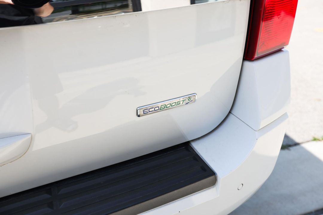 2017 Ford Expedition EL