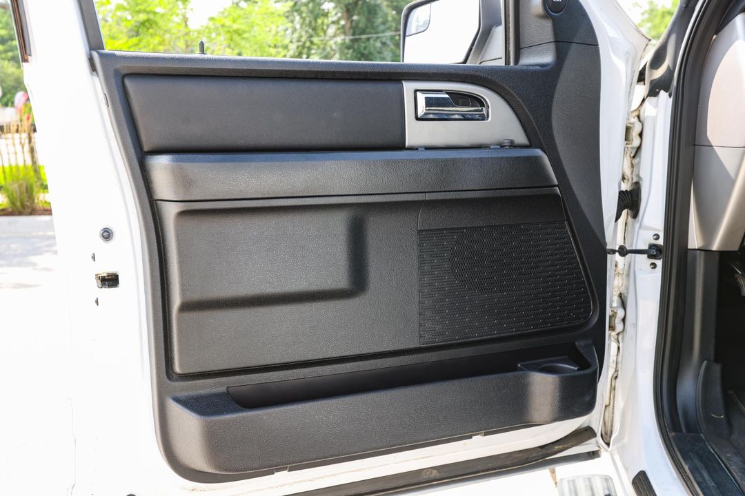 2017 Ford Expedition EL