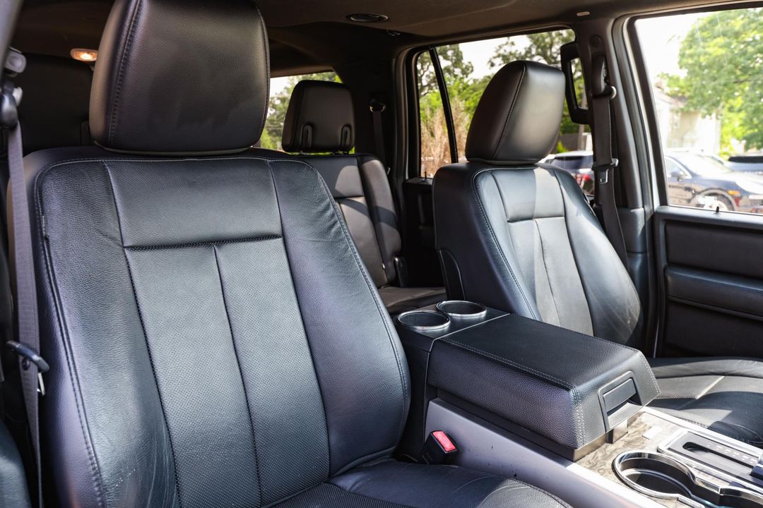2017 Ford Expedition EL
