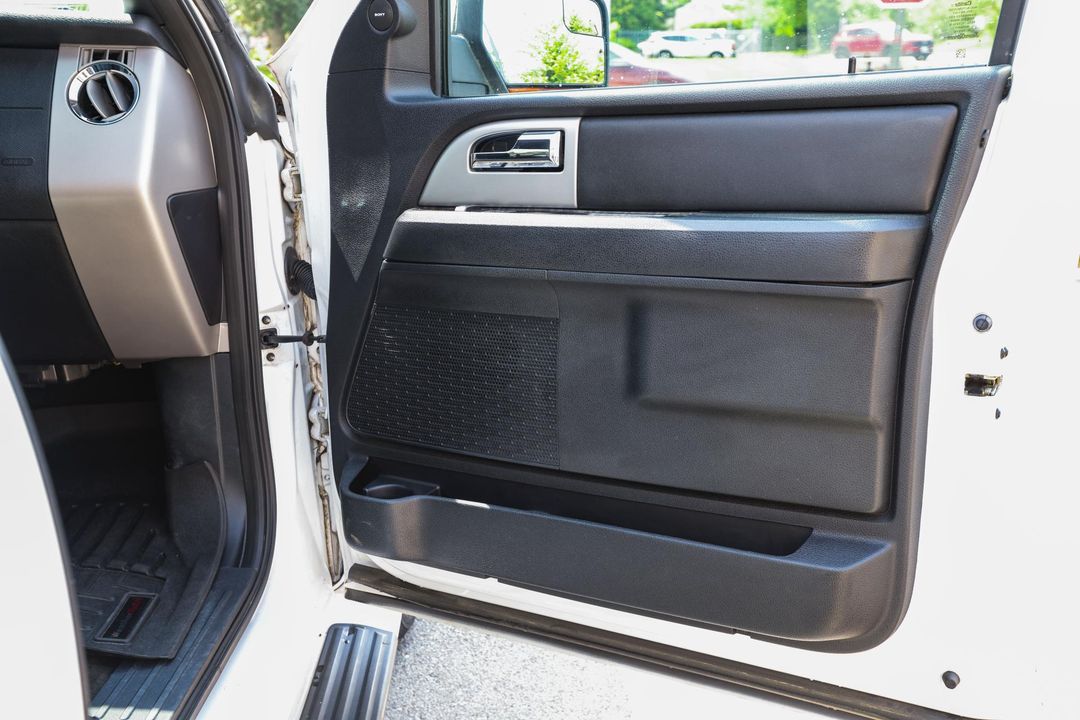 2017 Ford Expedition EL