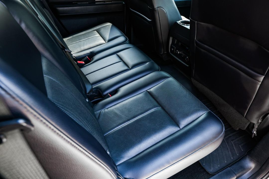 2017 Ford Expedition EL