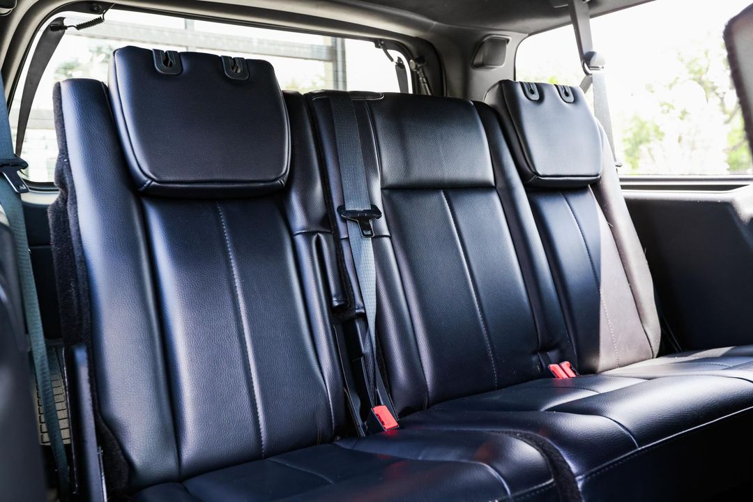 2017 Ford Expedition EL