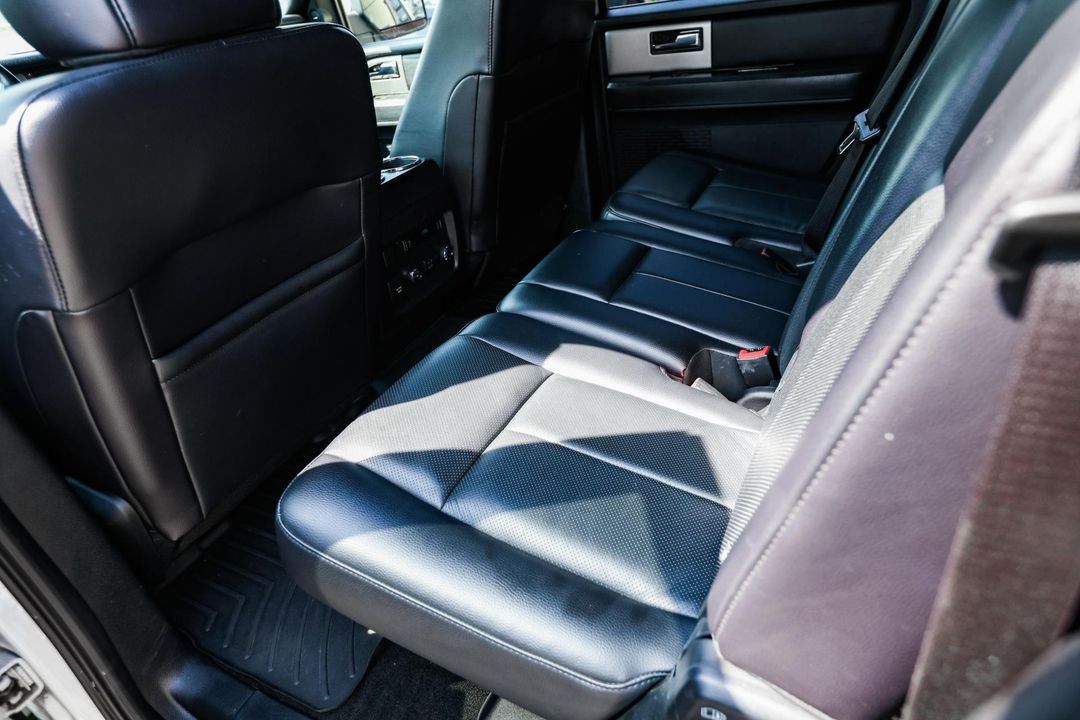2017 Ford Expedition EL