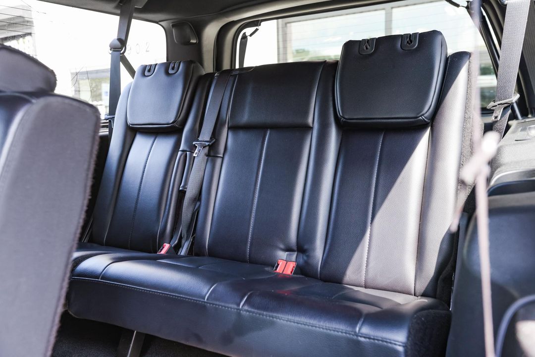 2017 Ford Expedition EL